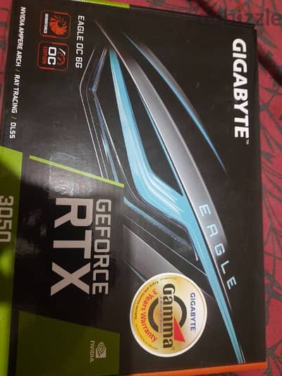 rtx 3050 6gb gigabyte