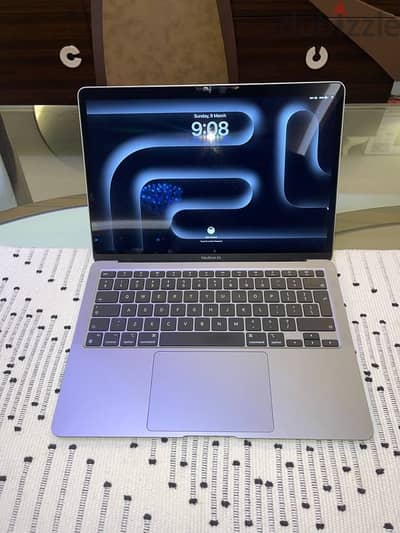 Macbook Air m1 - 256gb / 8 RAM