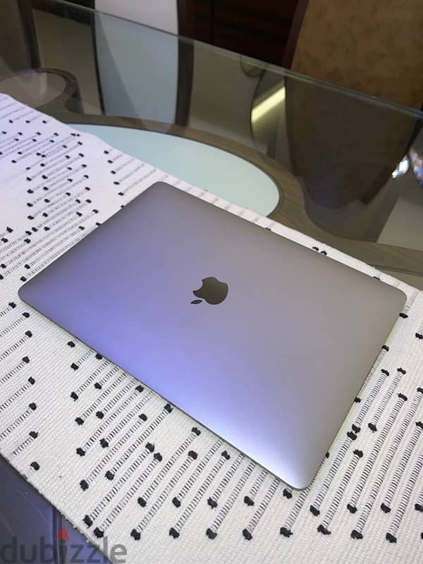 Macbook Air m1 - 256gb / 8 RAM 2