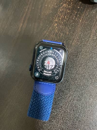 apple watch series 6