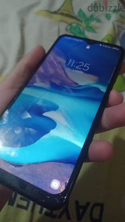 Samsung A20