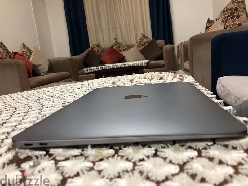 MacBook Air m1 7