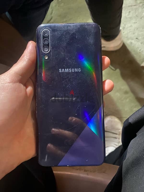 samsung a30s سامسونج للبيع 1