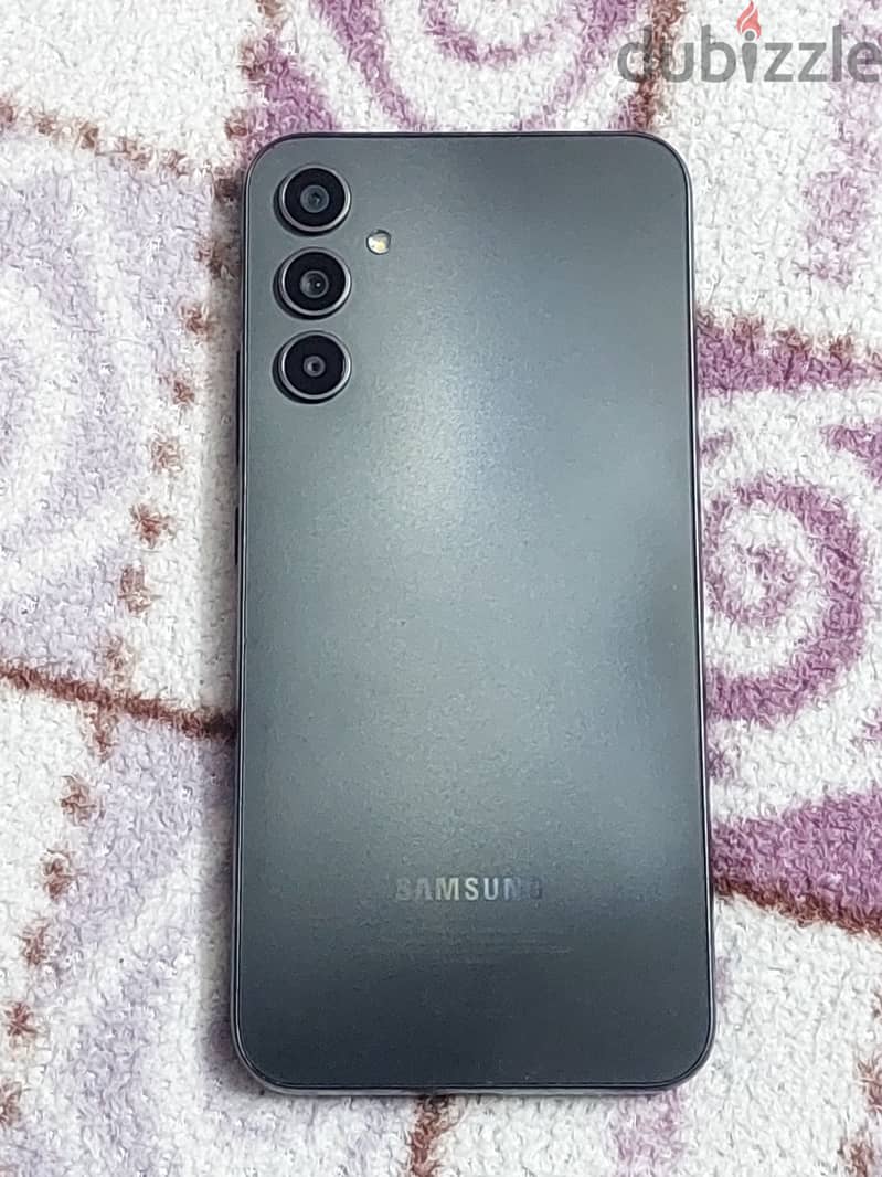 Samsung A34 5G 1