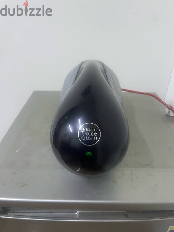 Dolce gusto movenza 3