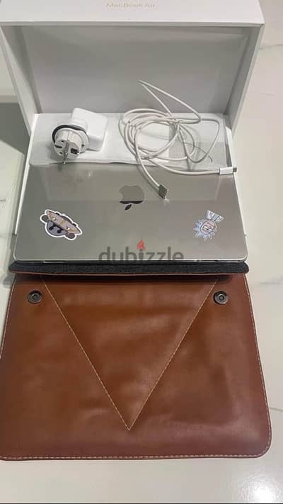 macbook air M2