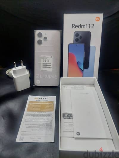 Redmi 12