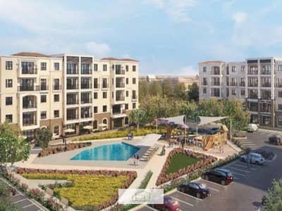 Urgent Sale ! Fully Finished Apartment in Mivida Compound New Cairo