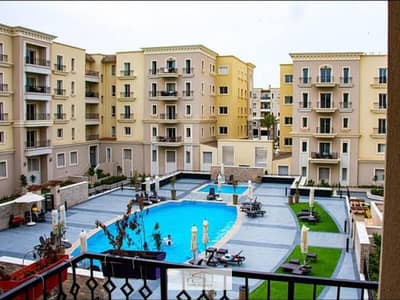 Urgent Sale ! Fully Finished Apartment in Mivida Compound New Cairo