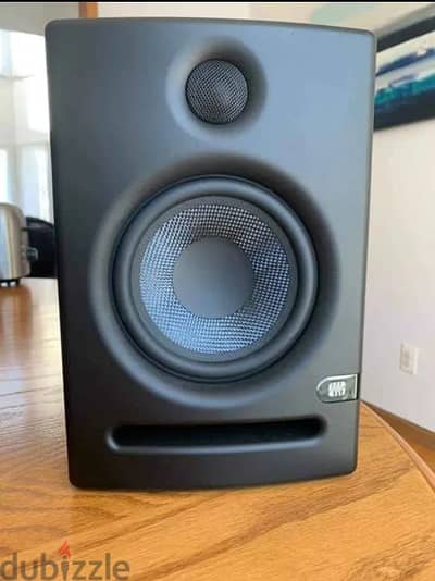 Presonus Eris E5 Pair - Studio Monitors 2-way 5.25 inch