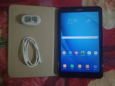 تابلت مدرسه Samsung a6 مغير باغه اصليه