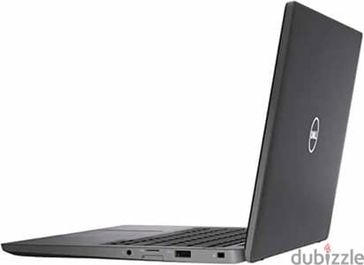 Dell Business Laptop i7, SSD 512GB,  RAM 16GB, Touch Screen