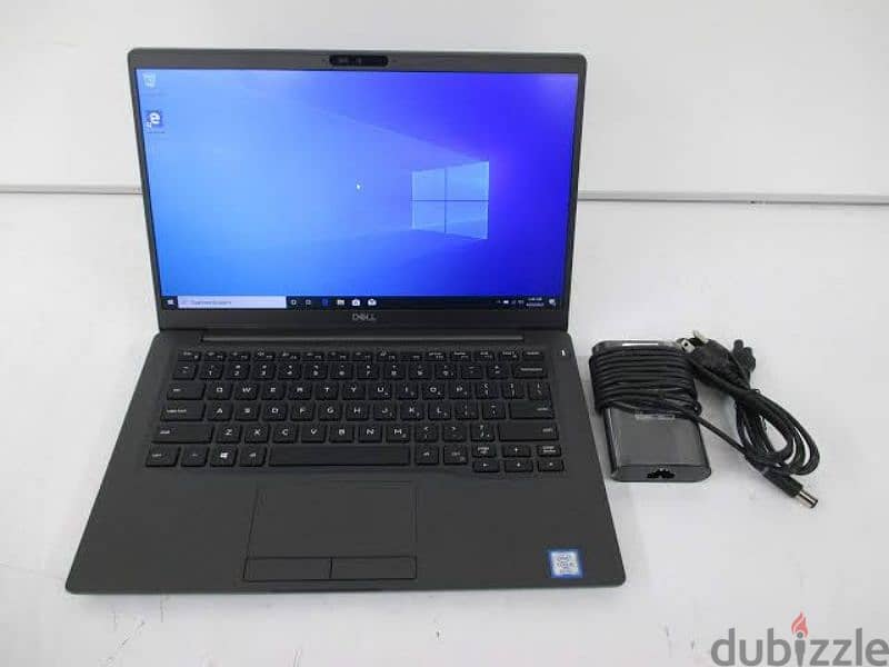 Dell Business Laptop i7, SSD 512GB,  RAM 16GB, Touch Screen 5