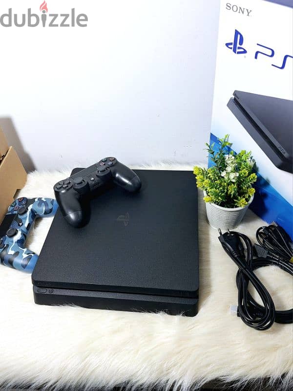 ps5 slim 2