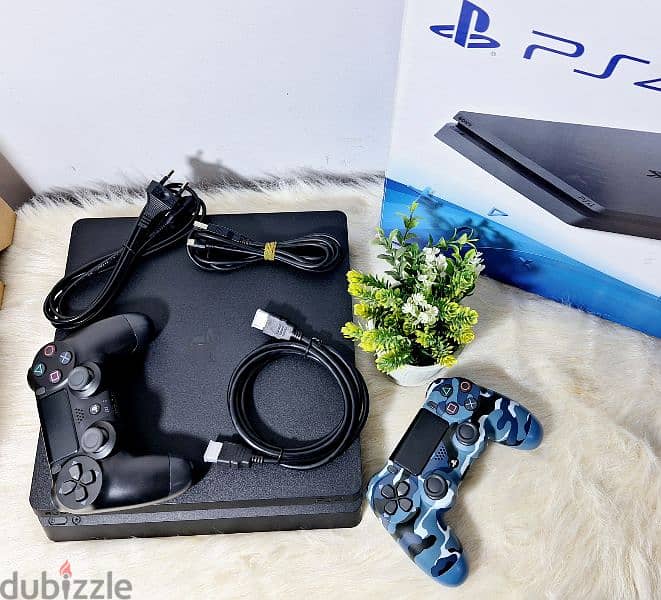 ps5 slim 4