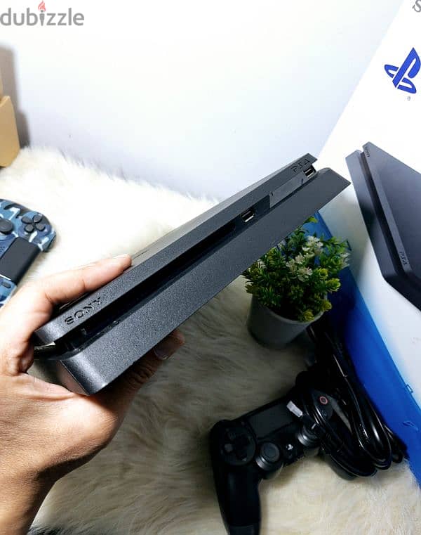 ps5 slim 5