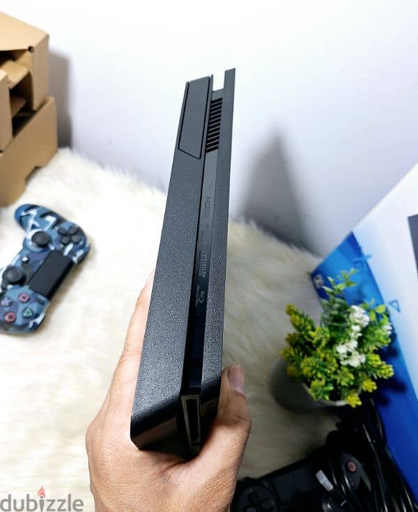 ps5 slim 6