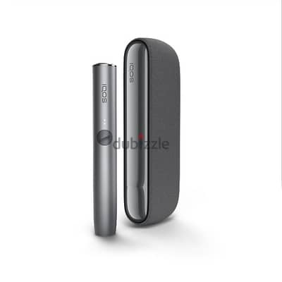 IQOS ILUMA Grey