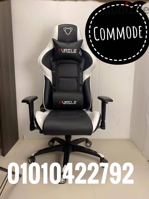 خصم10% علي كرسي جيمينج المستورد كراسي العاب چيمينج gaming chair 1