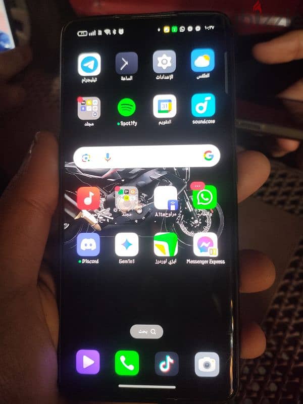 oppo reno 10 ٥g 2