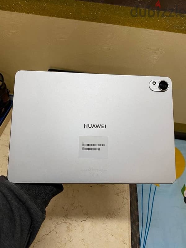 HUAWEI MatePad 11.5''S ( 256 / 8 ) GB with keyboard 6