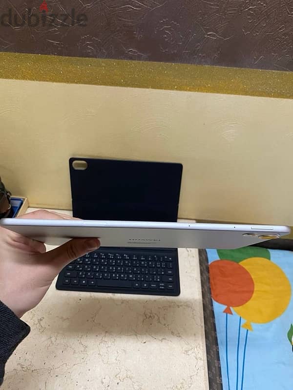 HUAWEI MatePad 11.5''S ( 256 / 8 ) GB with keyboard 9