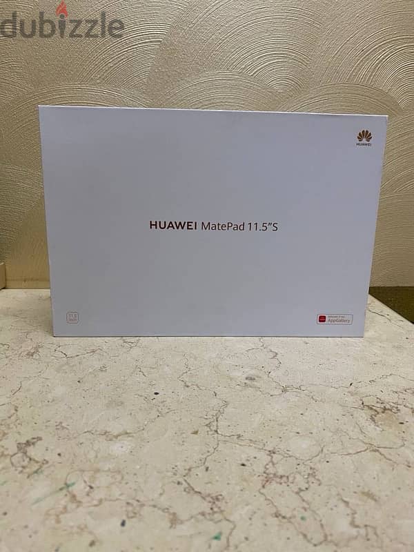 HUAWEI MatePad 11.5''S ( 256 / 8 ) GB with keyboard 13