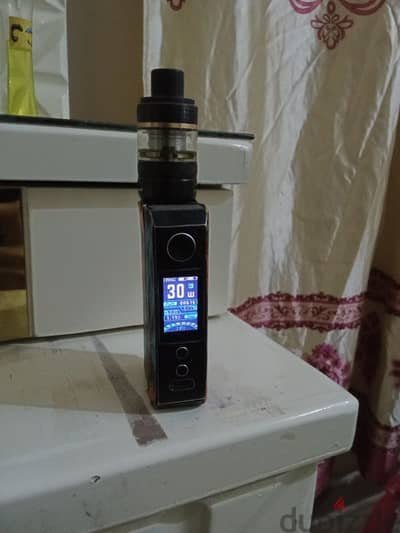 vape drag 3