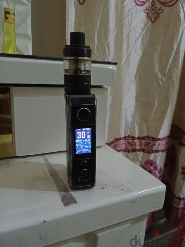 vape drag 3 0