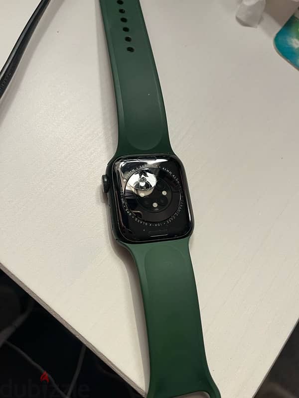 Original Apple Watch Series 7 - 41mm 3