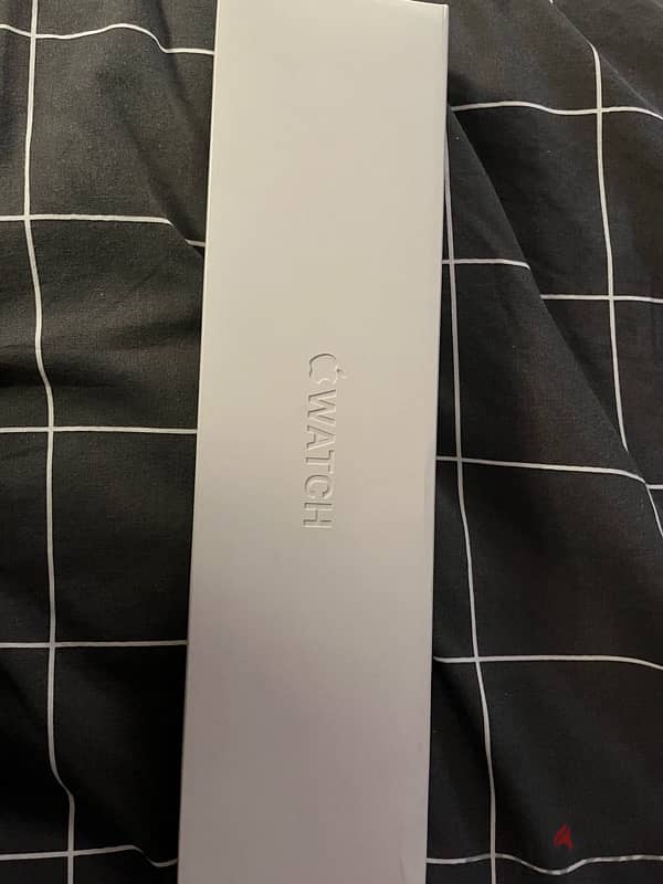 Original Apple Watch Series 7 - 41mm 4