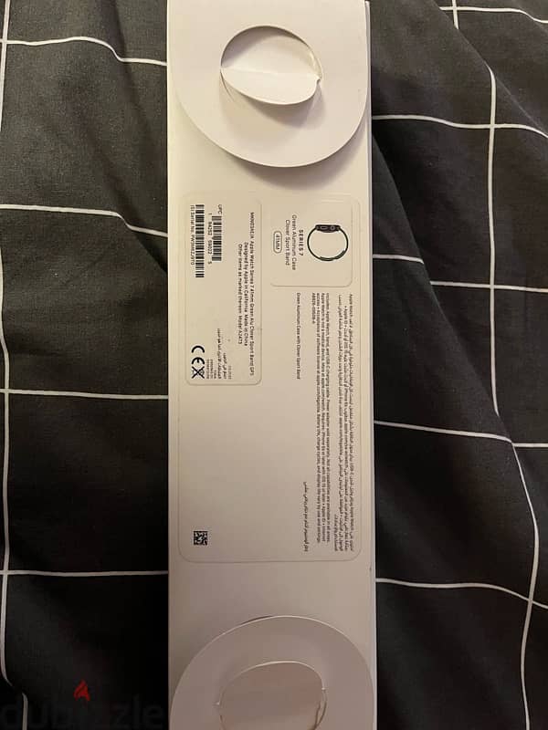 Original Apple Watch Series 7 - 41mm 5