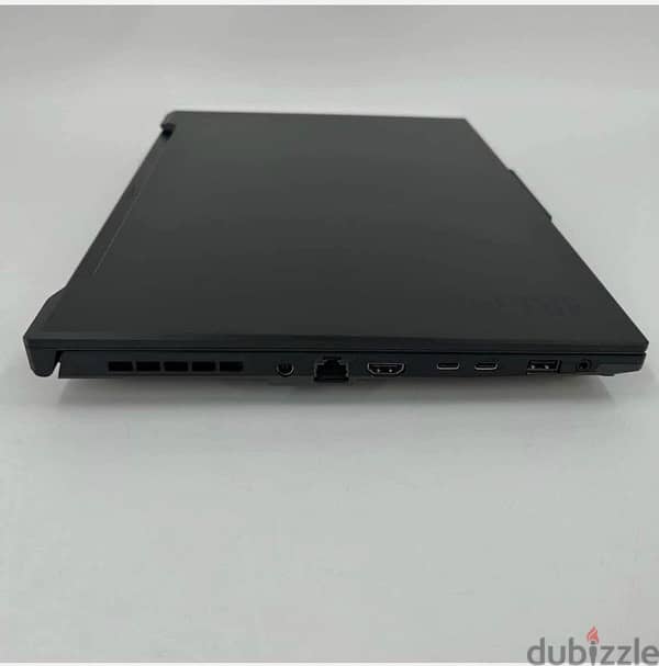 ASUS TUF A16 Advantage Edition 4