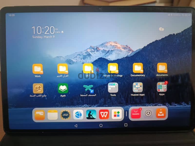 Huawei matepad 11 2