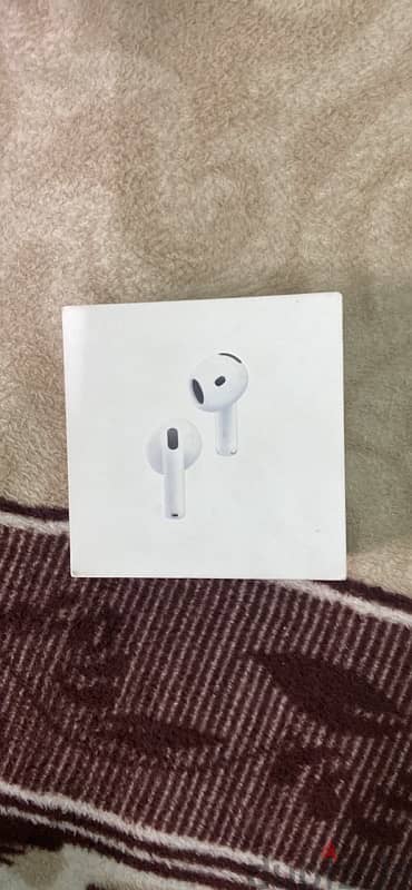 airpods 4 ANC