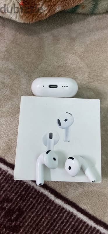 airpods 4 ANC 3