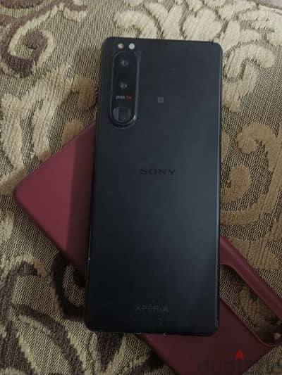 Sony Xperia 5 iii