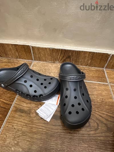 Original crocs