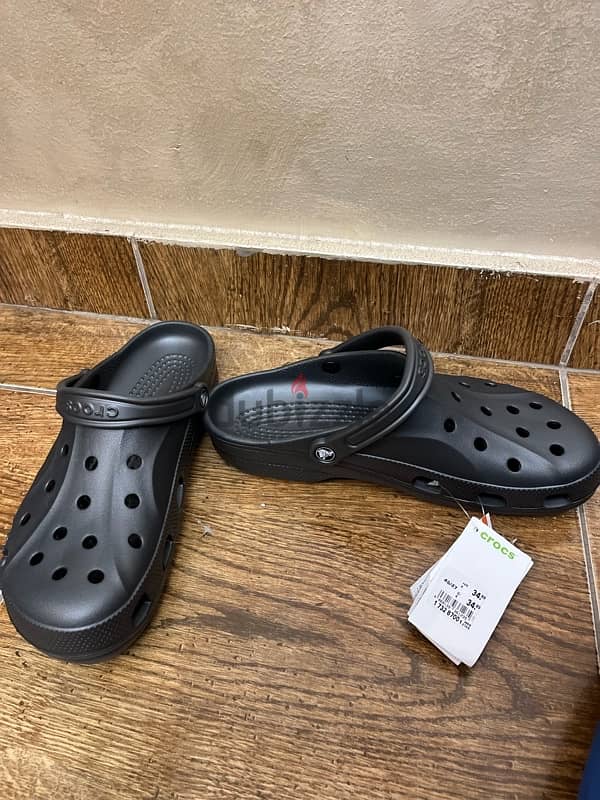 Original crocs 2