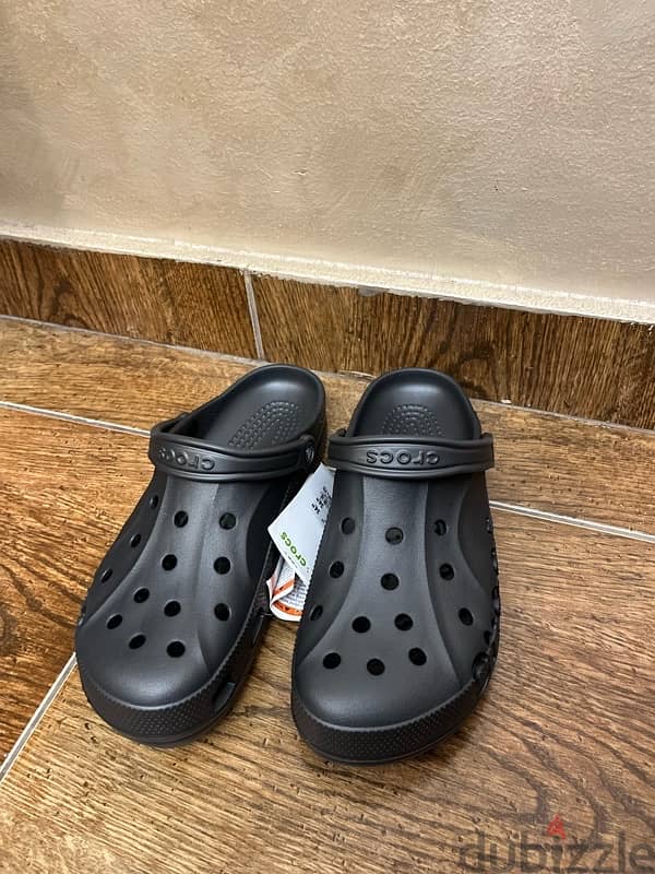 Original crocs 3