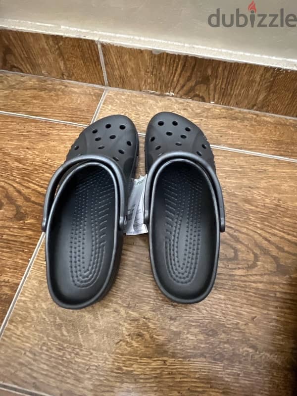 Original crocs 4