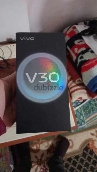 vivo v30 5g 256