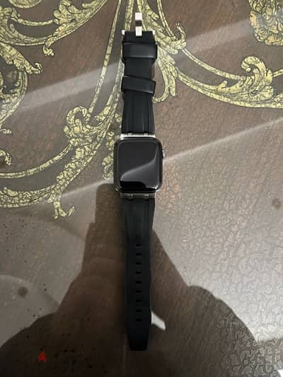 Apple watch series 6 44mm like new