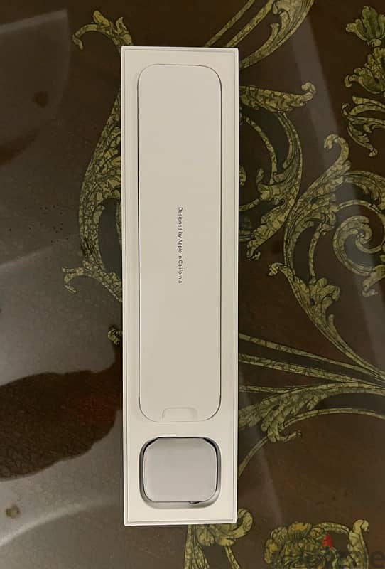 Apple watch series 6 44mm like new 2