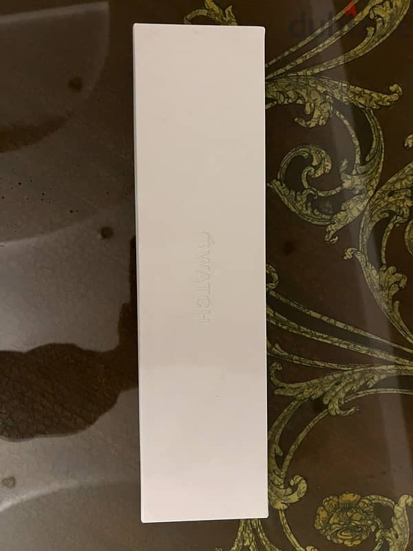 Apple watch series 6 44mm like new 5