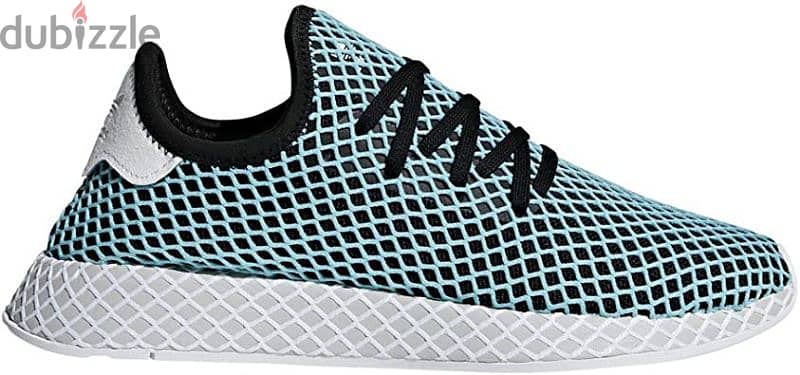 adidas original Deerupt Runner Men's (size 43) 3