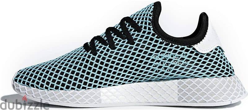 adidas original Deerupt Runner Men's (size 43) 4