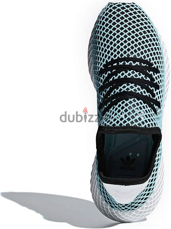 adidas original Deerupt Runner Men's (size 43) 6