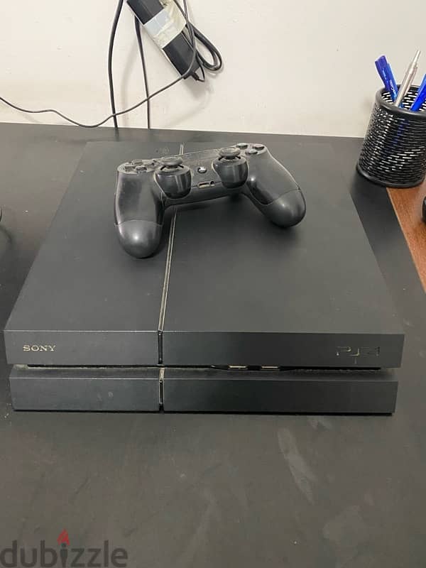 playstation 4 0