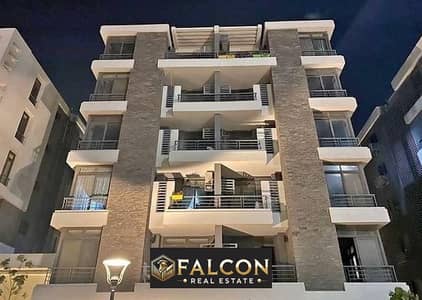 3-bedroom apartment with 50% discount in a prime location in the first settlement next to Cairo International Airport, Gardenia and Nasr City